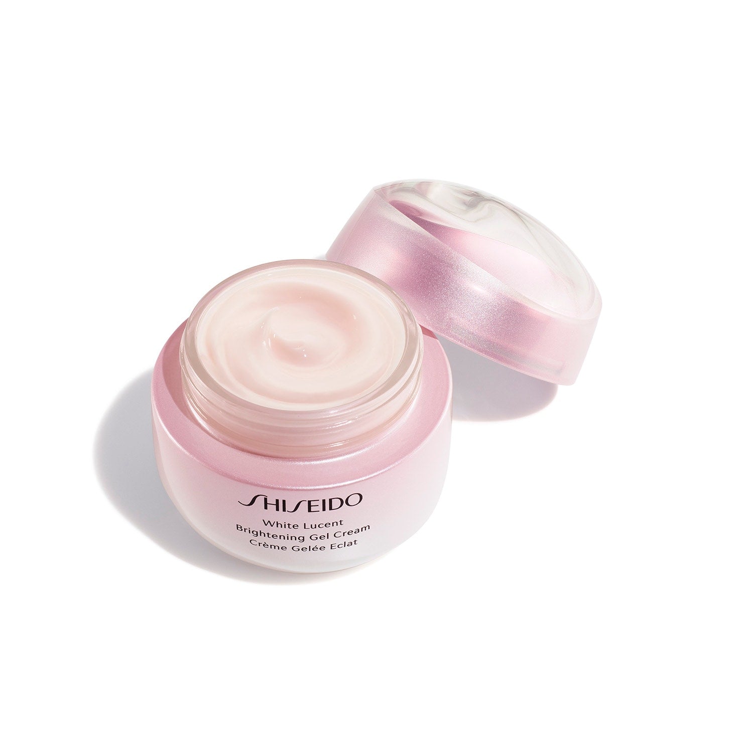 White Lucent Bringhtening Gel Cream  Crema Viso 50 ml_SHI14932_Shiseido-2
