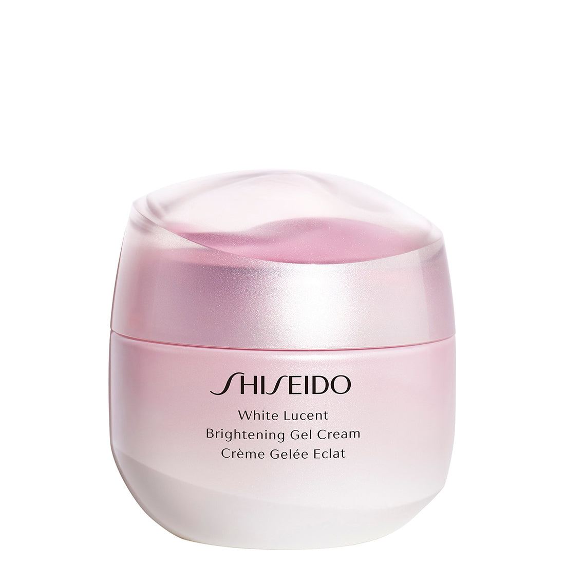 White Lucent Bringhtening Gel Cream  Crema Viso 50 ml_SHI14932_Shiseido