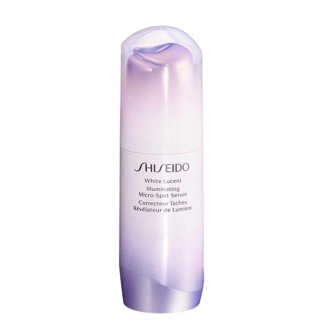 White Lucent Illuminating Micro Spot Serum  Siero Multifunzionale 30 ML_SHI16043_Shiseido