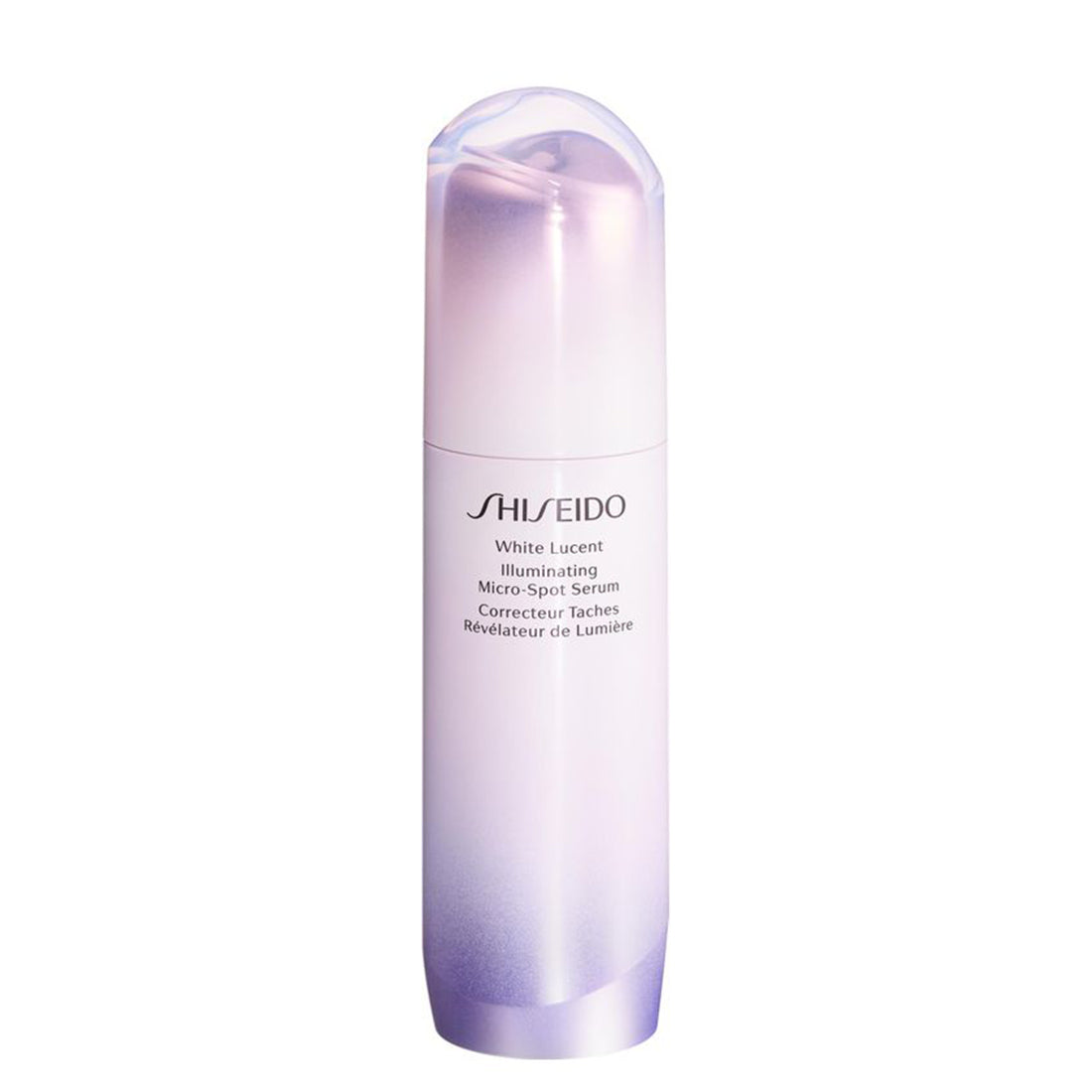 White Lucent Illuminating Micro Spot Serum  Siero Multifunzionale 50 ML_SHI16044_Shiseido