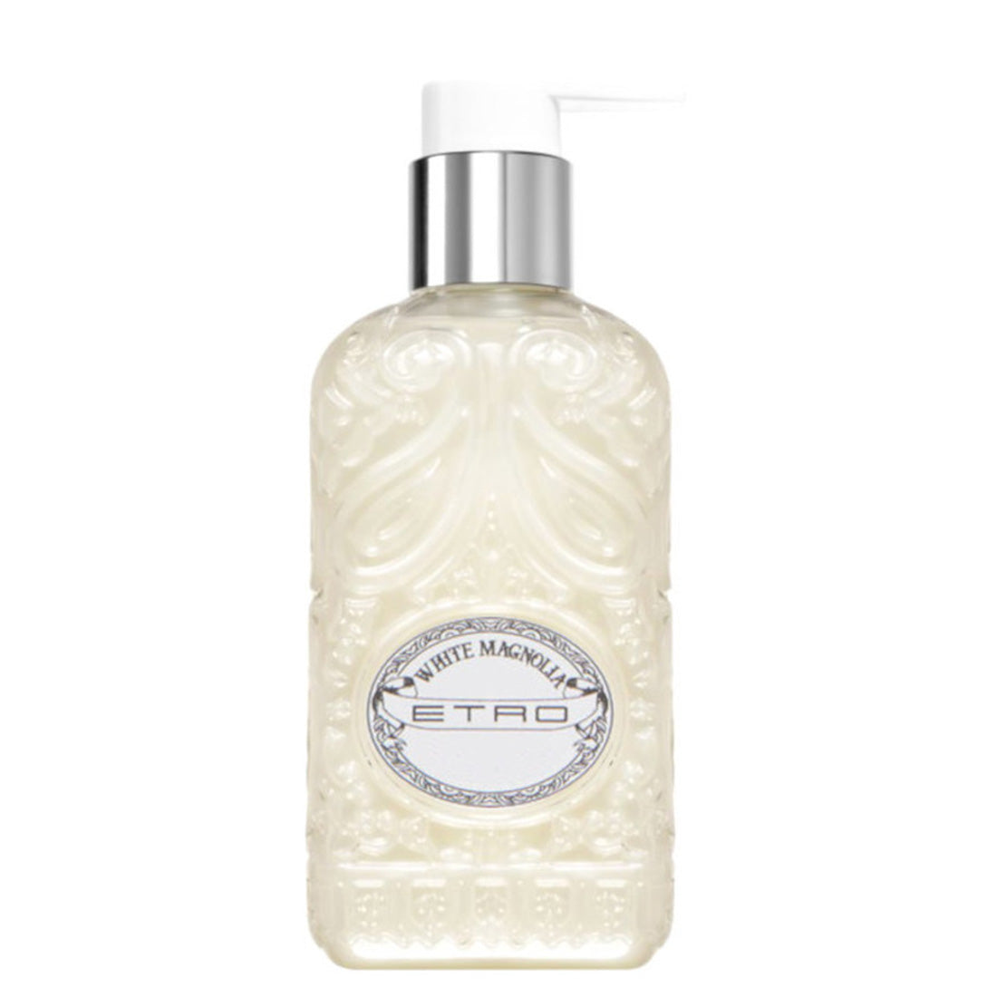 White Magnolia Shower Gel Bagnoschiuma 250 ML_ETR430_ETRO