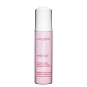 White Plus Mousse Creme Nettoyan Eclat Detergente Viso 150 ML_CLA80018455_Clarins