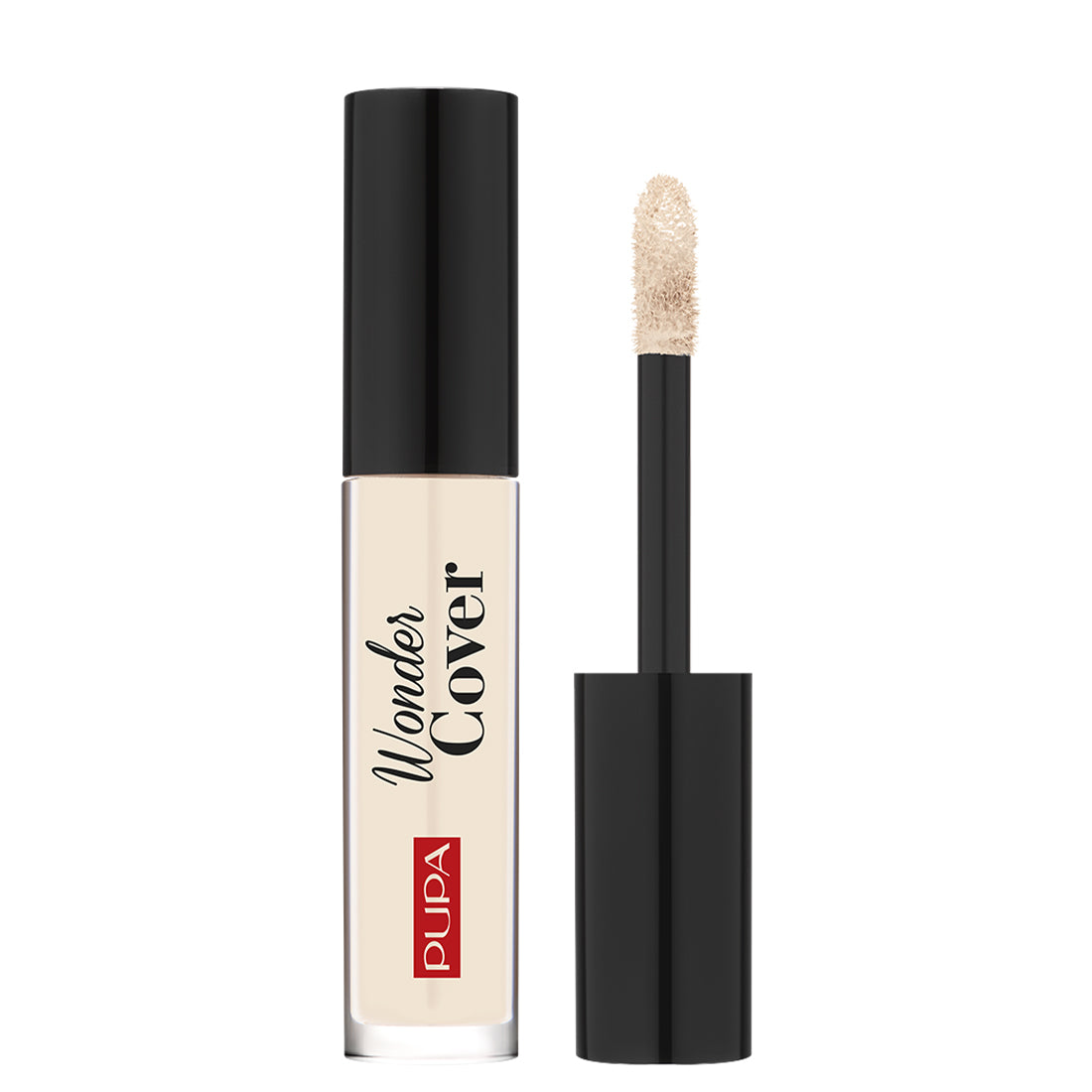 Wonder Cover Concealer Correttore Coprenza Assoluta N001 Porcelain_PUP050175A001_Pupa