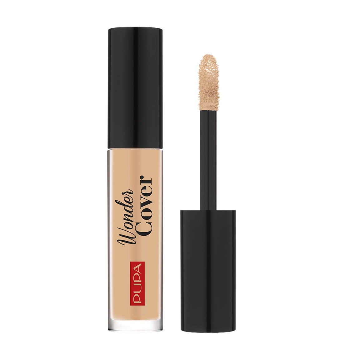 Wonder Cover Concealer Correttore Coprenza Assoluta N005 Sand_PUP050175A005_Pupa