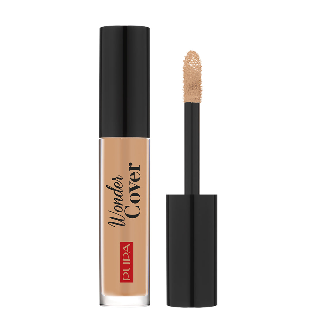 Wonder Cover Concealer Correttore Coprenza Assoluta N006 Biscuit_PUP050175A006_Pupa
