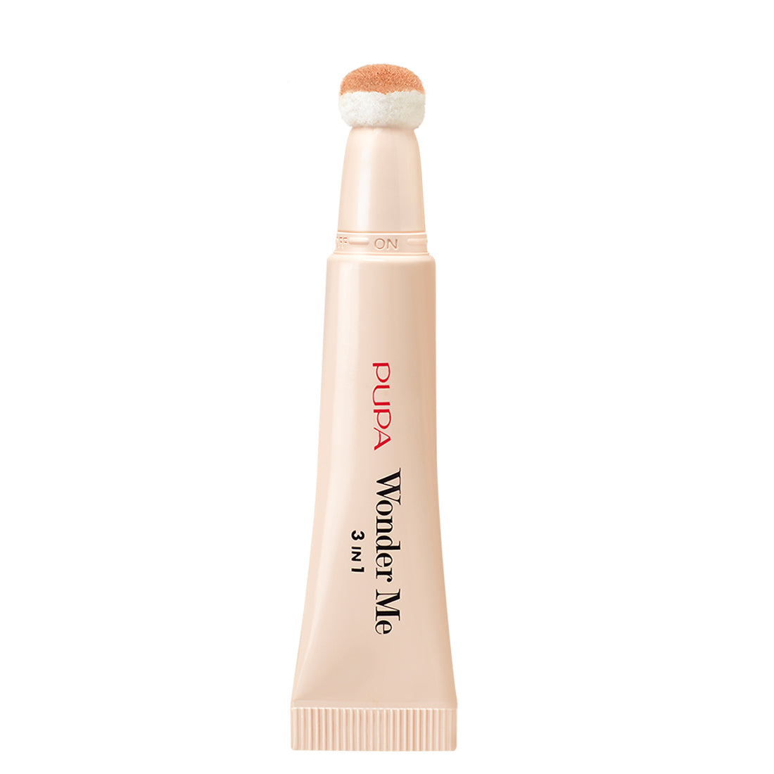 Wonder Me 3in1 Correttore Multifunzione N050 Peach_PUP050238A050_Pupa