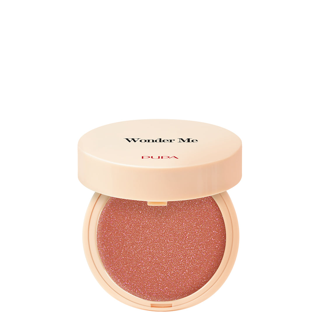 Wonder Me Blush Effetto Naturale N003 That's Hot-Radiant_PUP050225A003_Pupa