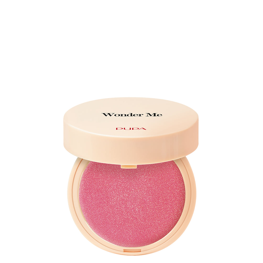 Wonder Me Blush Effetto Naturale N006 First Kiss Radiant_PUP050225A006_Pupa