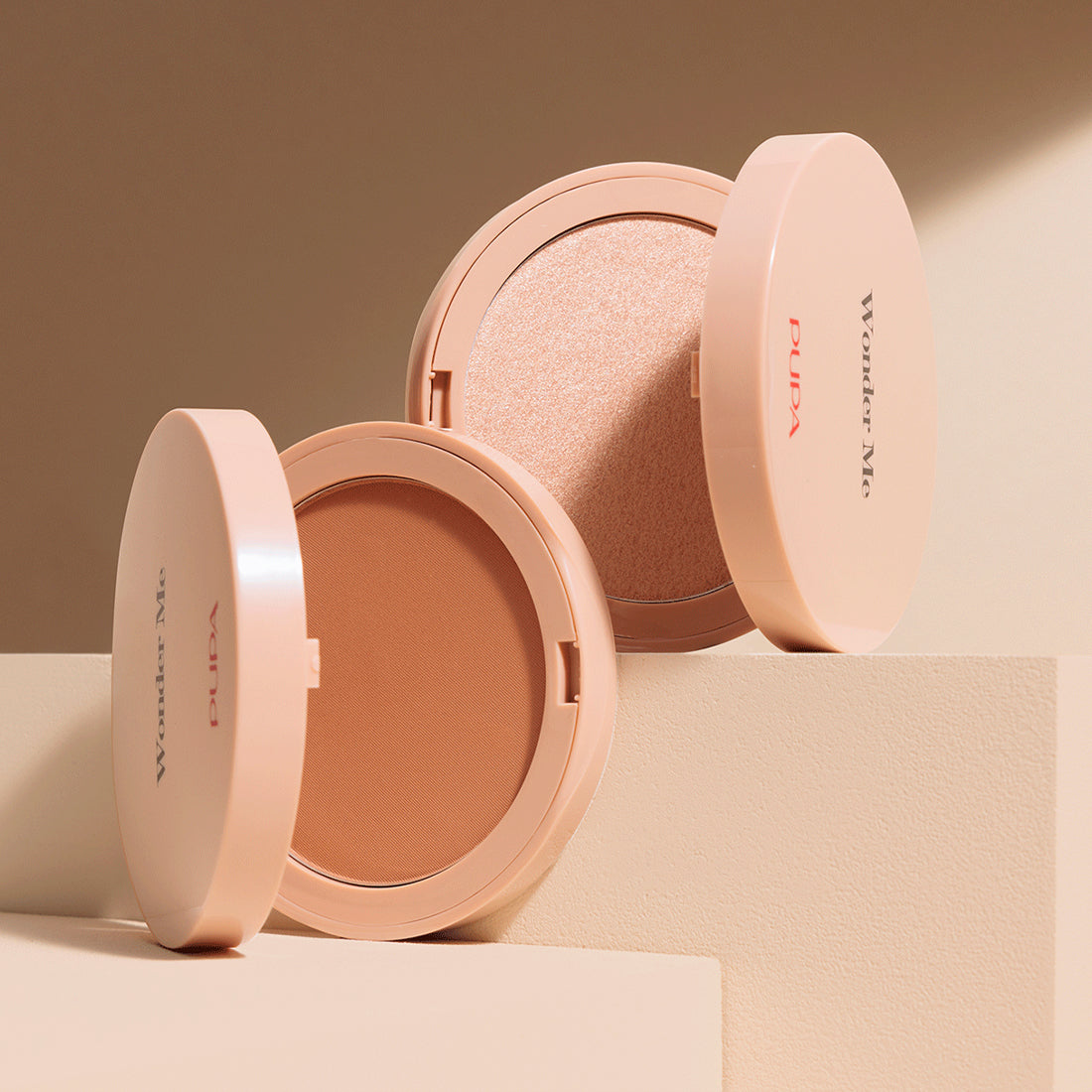 Wonder Me Bronzer Polvere Viso Abbronzante N002 Medium Warm_PUP050230A002_Pupa-3