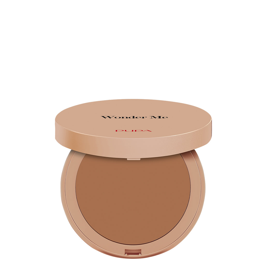 Wonder Me Bronzer Polvere Viso Abbronzante N002 Medium Warm_PUP050230A002_Pupa