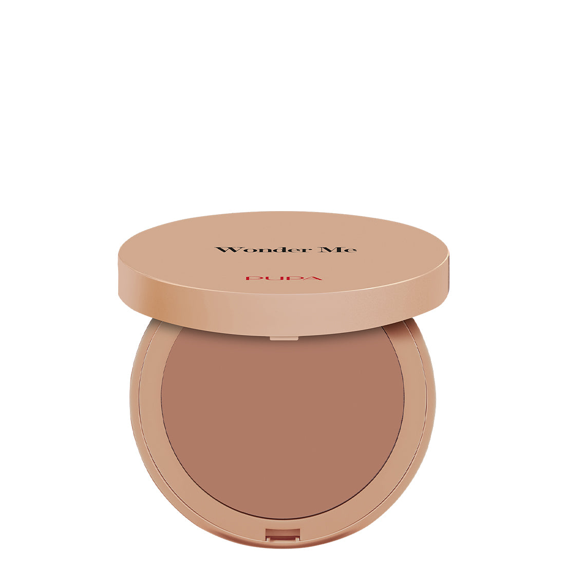 Wonder Me Bronzer Polvere Viso Abbronzante N003 Medium Neutral_PUP050230A003_Pupa