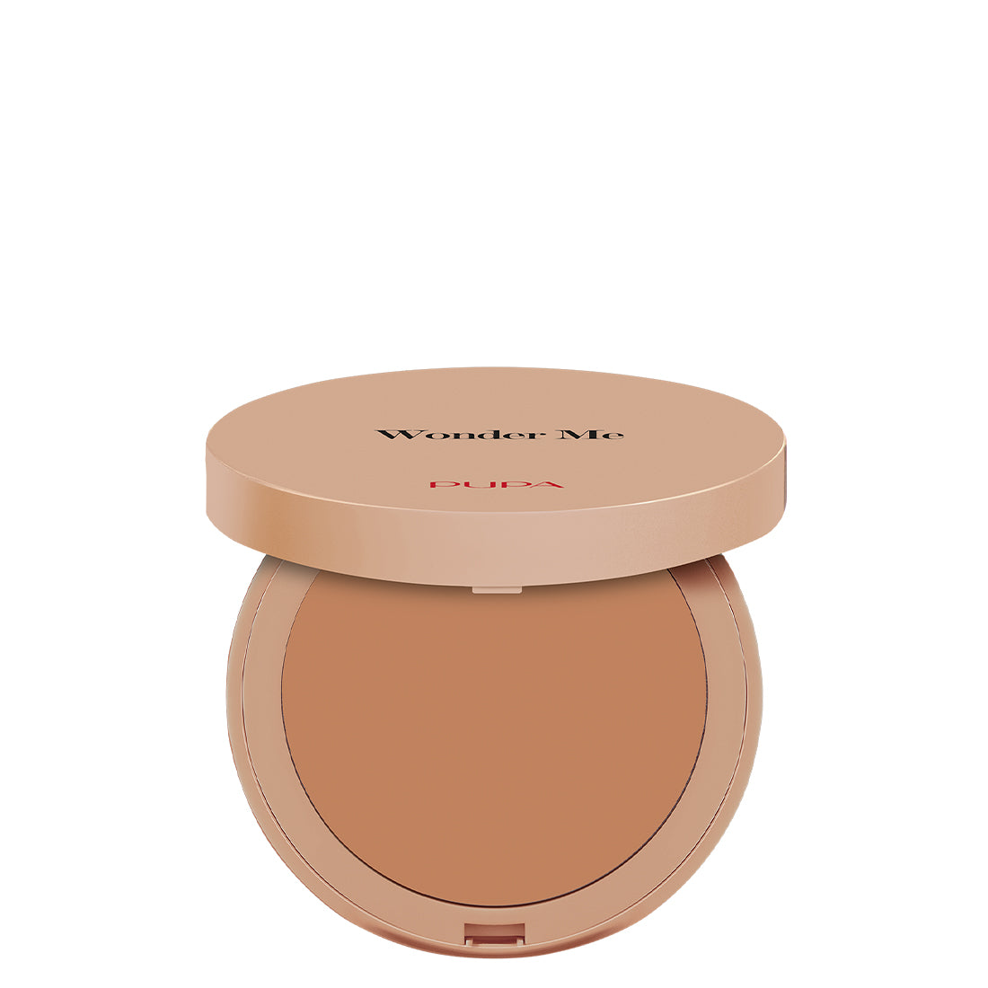 Wonder Me Bronzer Polvere Viso Abbronzante N004 Dark Warm_PUP050230A004_Pupa