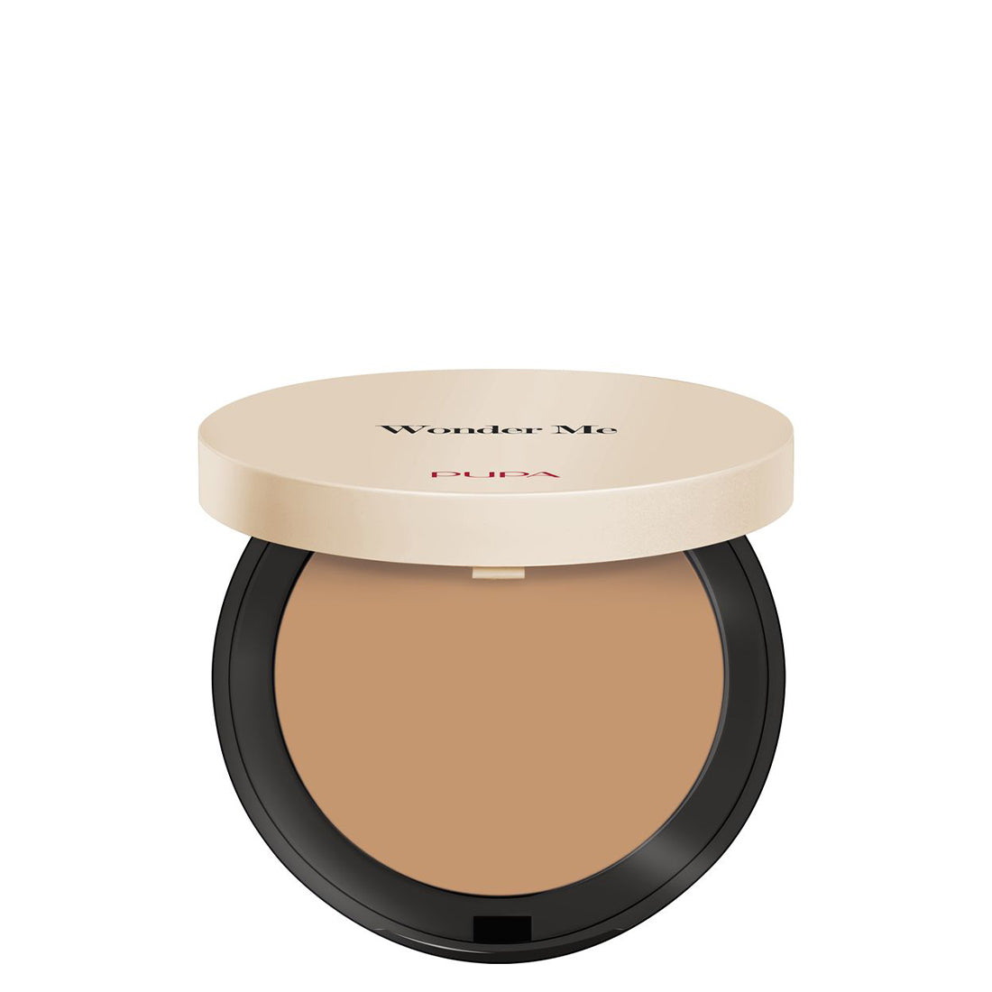 Wonder Me Cipria-non-Cipria Polvere Viso Compatta  N040 Sand_PUP050206A040_Pupa