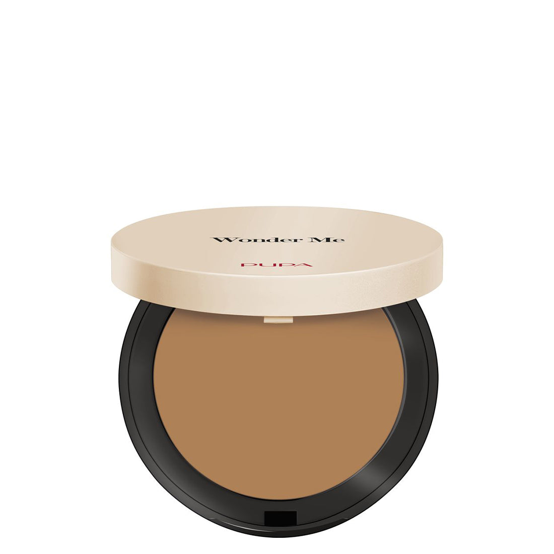 Wonder Me Cipria-non-Cipria Polvere Viso Compatta N050 Sunkiss_PUP050206A050_Pupa