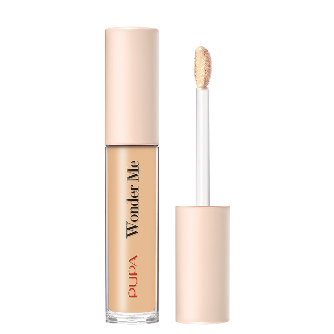 Wonder Me Fatigue Eraser Correttore Anti-Borse e Occhiaie N040 Intense Warm Beige_PUP050216A040_Pupa