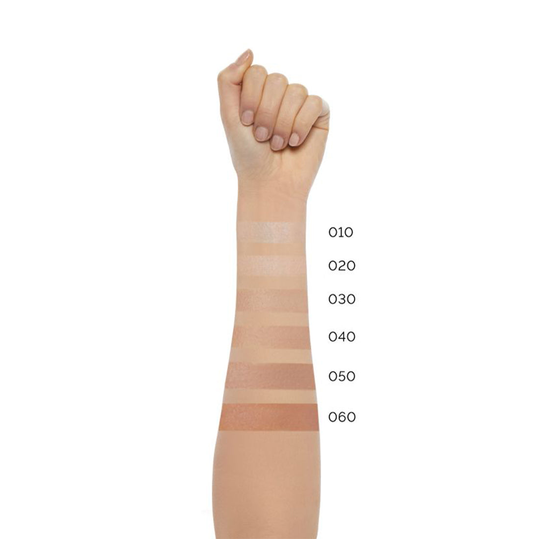 Wonder Me Fondotinta Fluido Perfezione Istantanea N020 Light Beige_PUP050188A020_Pupa-2