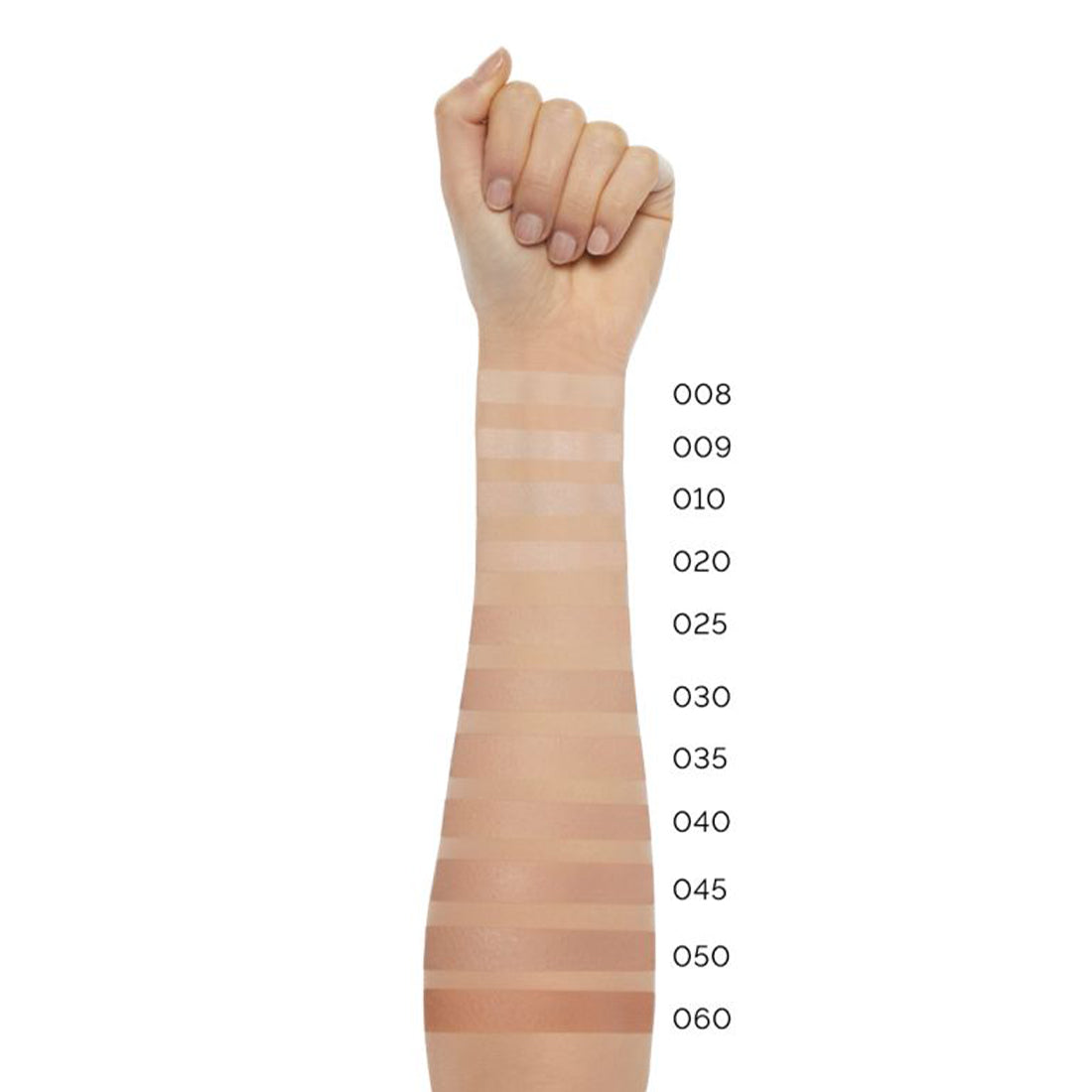 Wonder Me Fondotinta Fluido Perfezione Istantanea N020 Light Beige_PUP050188A020_Pupa-3