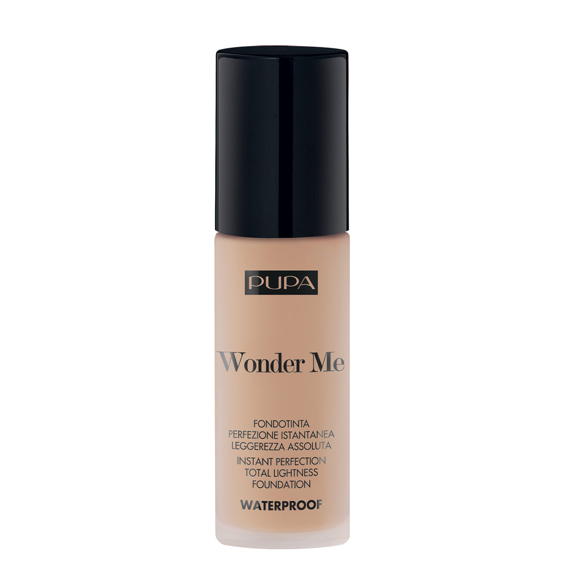 Wonder Me Fondotinta Fluido Perfezione Istantanea N040 Honey_PUP050188A040_Pupa