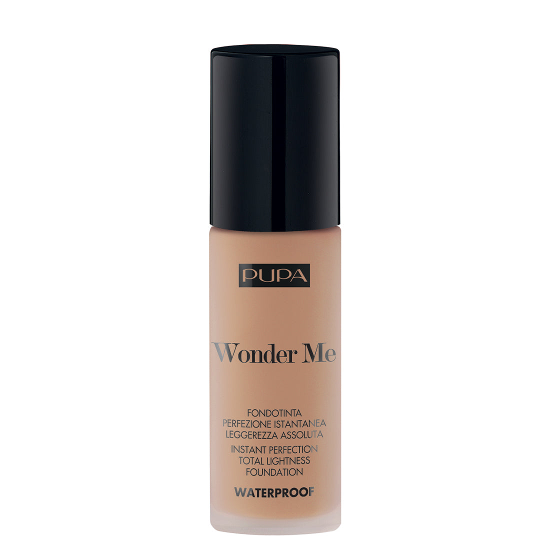 Wonder Me Fondotinta Fluido Perfezione Istantanea N060 Biscuit_PUP050188A060_Pupa