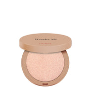 Wonder Me Glow Illuminante Compatto Viso in Polvere N001 Rose Gold_PUP050231A101_Pupa