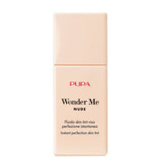 Wonder Me Nude Fluido Skin Tint N010 Porcelain_PUP050233A010_Pupa