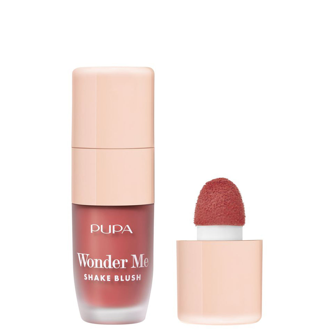 Wonder Me Shake Blush 003 Strawberry Daiquiry_PUP050242A003_Pupa