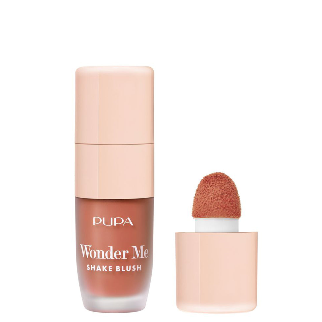 Wonder Me Shake Blush 004 Sex On The Beach_PUP050242A004_Pupa