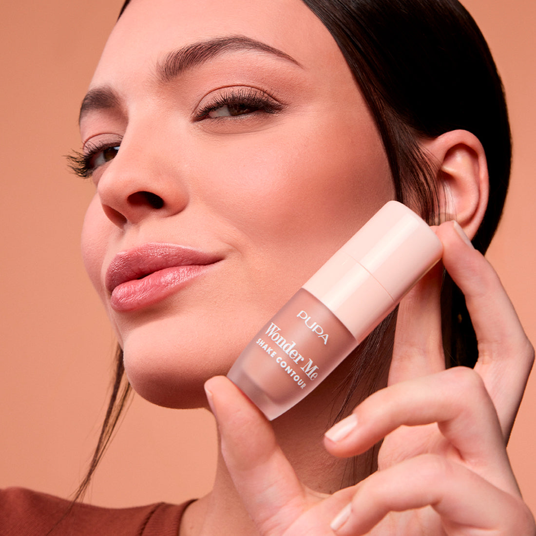 Wonder Me Shake Contour 007 Baileys Coffee_PUP050243A007_Pupa-3