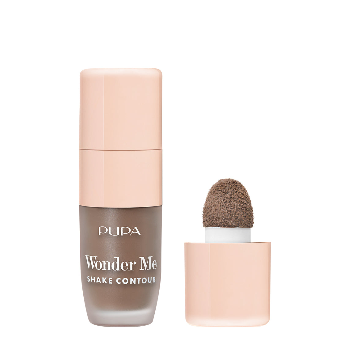 Wonder Me Shake Contour 008 Espresso Martini_PUP050243A008_Pupa