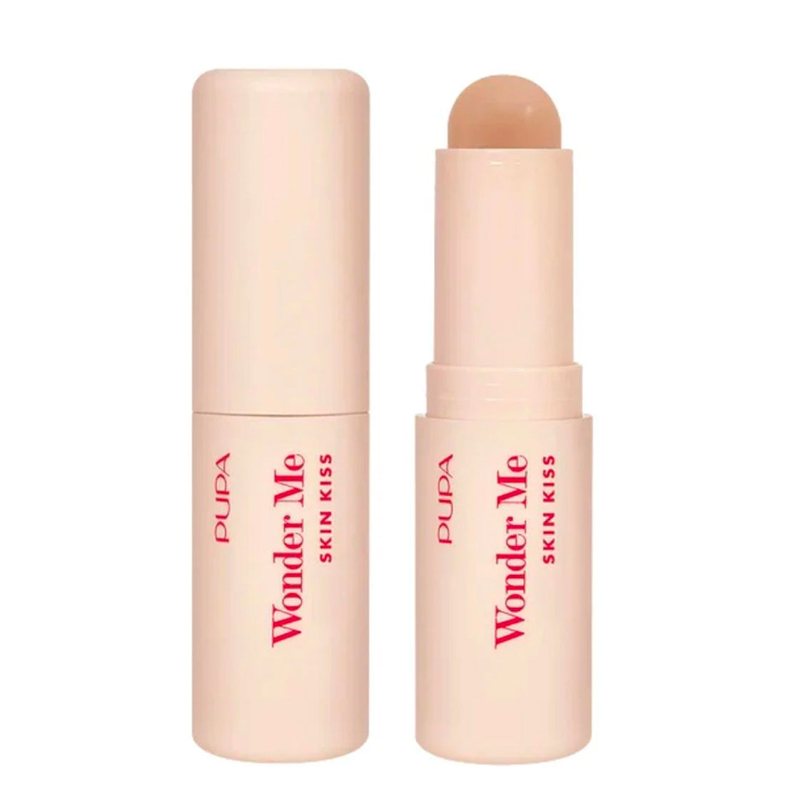Wonder Me Skin Kiss Foundation_PUP050261A040_Pupa