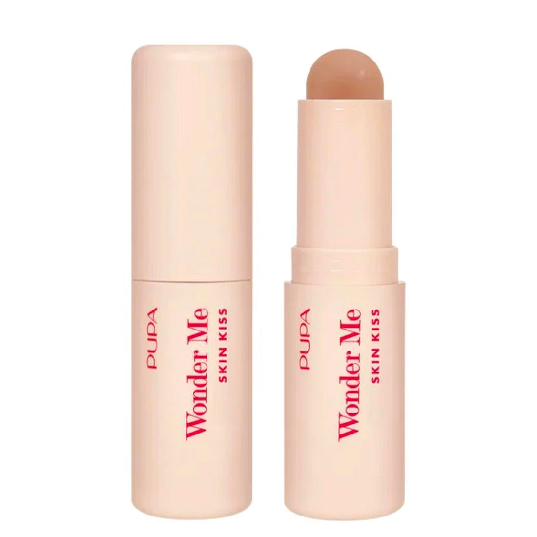 Wonder Me Skin Kiss Foundation_PUP050261A050_Pupa