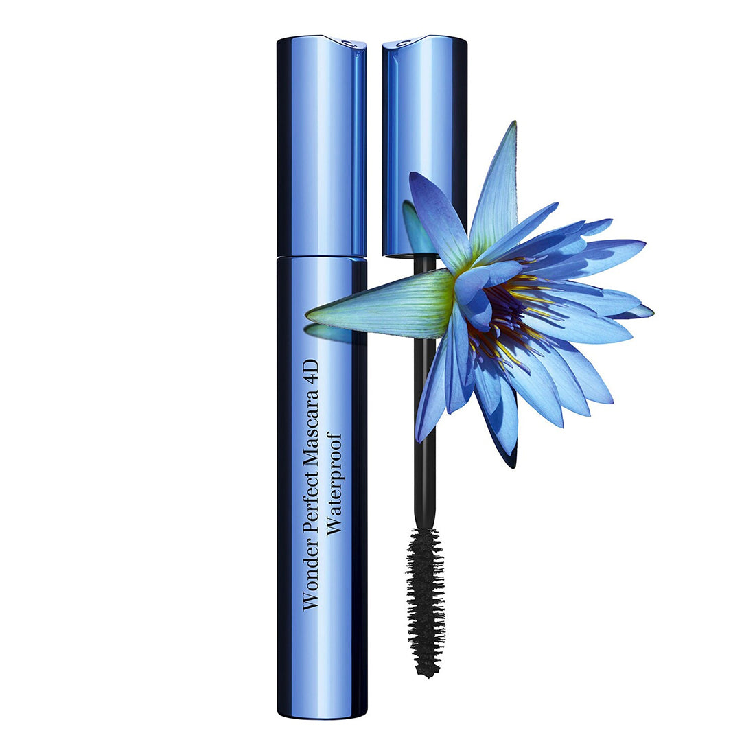 Wonder Perfect Mascara 4D Waterproof 01 Black_CLA80060768_Clarins-4