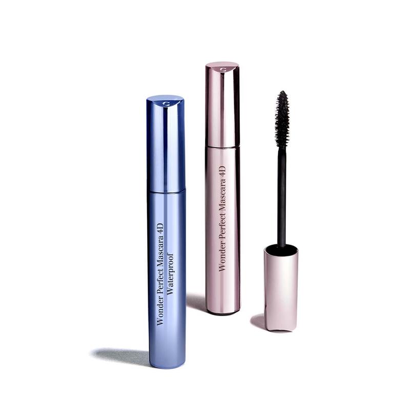 Wonder Perfect Mascara 4D Waterproof 01 Black_CLA80060768_Clarins-6