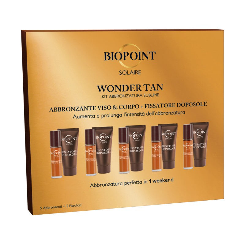 Wonder Tan Kit Abbronzatura Sublime_BIO01522_Biopoint
