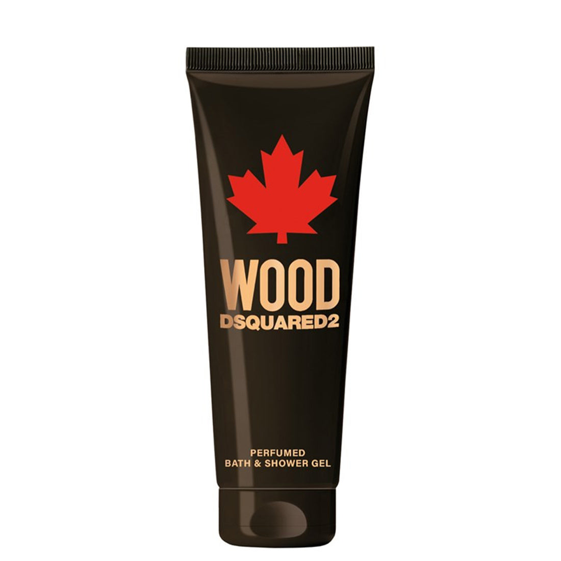 Wood Bath & Shower Gel Doccia Schiuma 250 ML_DSQ5B27_Dsquared