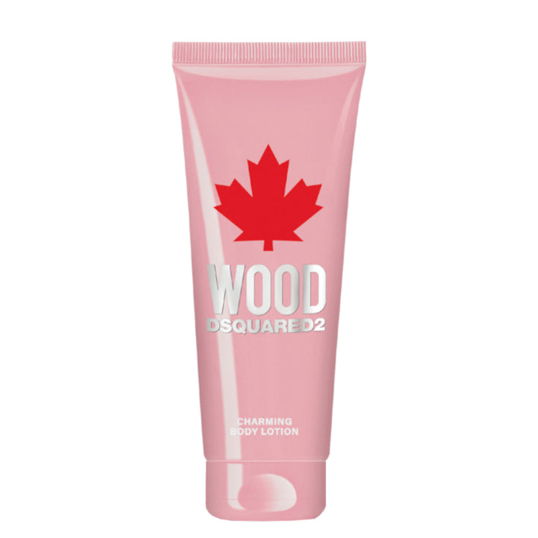 Wood Charming Body Lotion Latte Corpo 200 ML_DSQ5A50_Dsquared