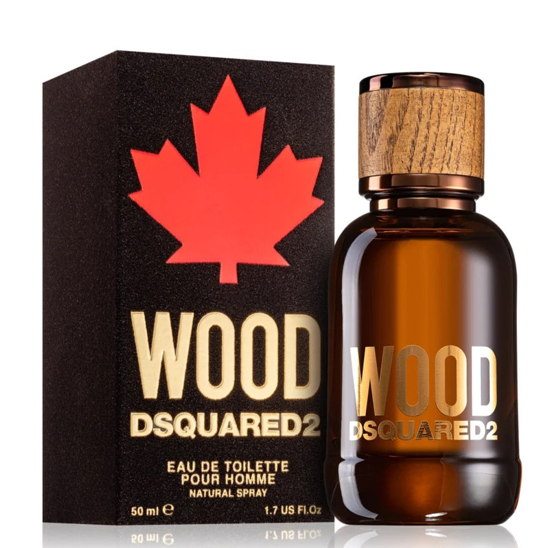 Wood Eau De Toilette 50 ML_DSQ5B08_Dsquared-2