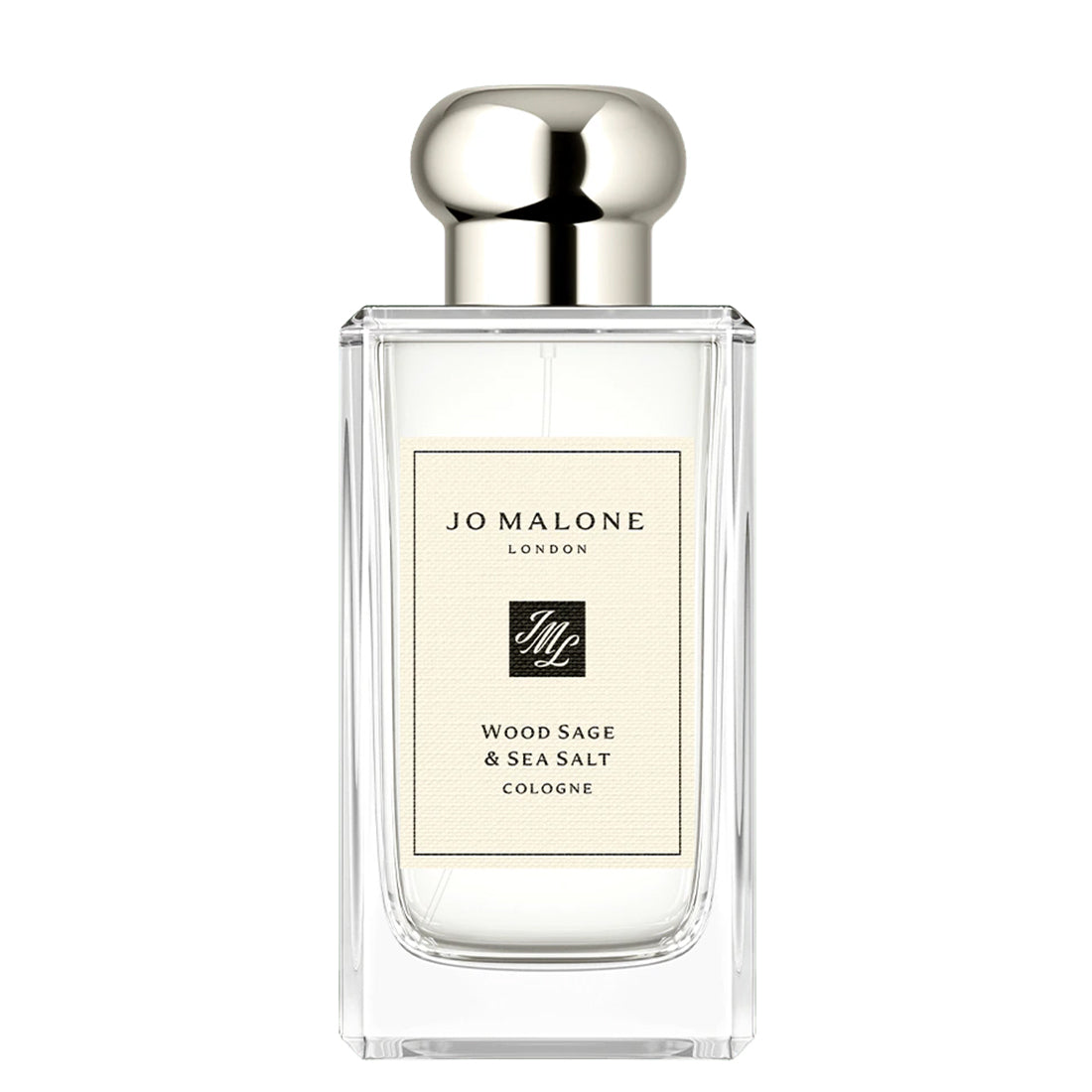 Wood Sage & Sea Salt Cologne 100 ML_JML9P701_JO MALONE