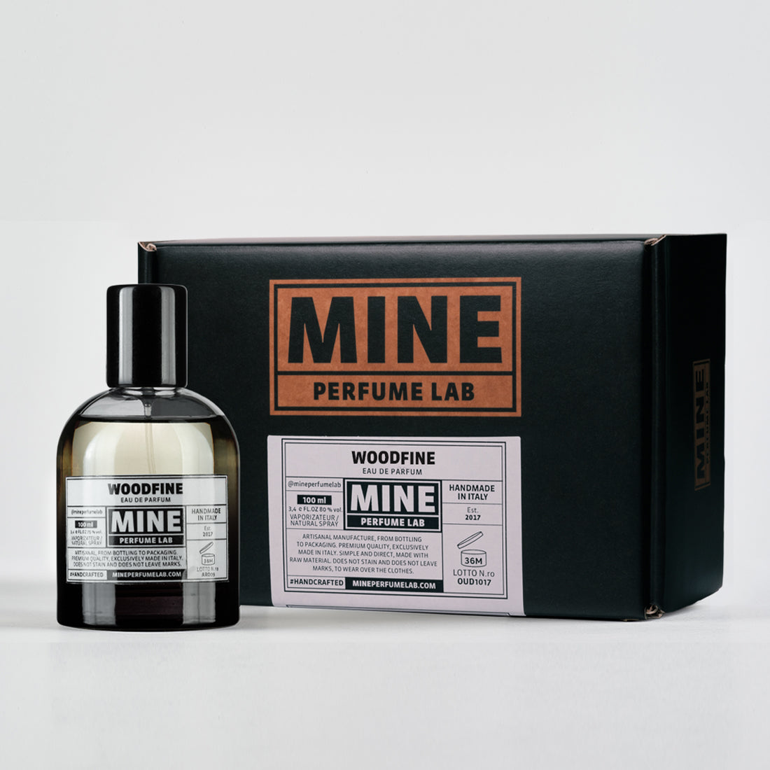 Woodfine Eau De Parfum 100 ML_MIN0242_Mine Perfume Lab-4