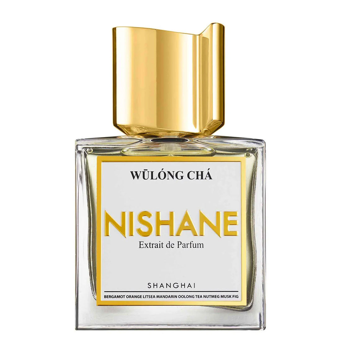 Wulong Cha Extrait 50 ml_NISNI001002_NISHANE