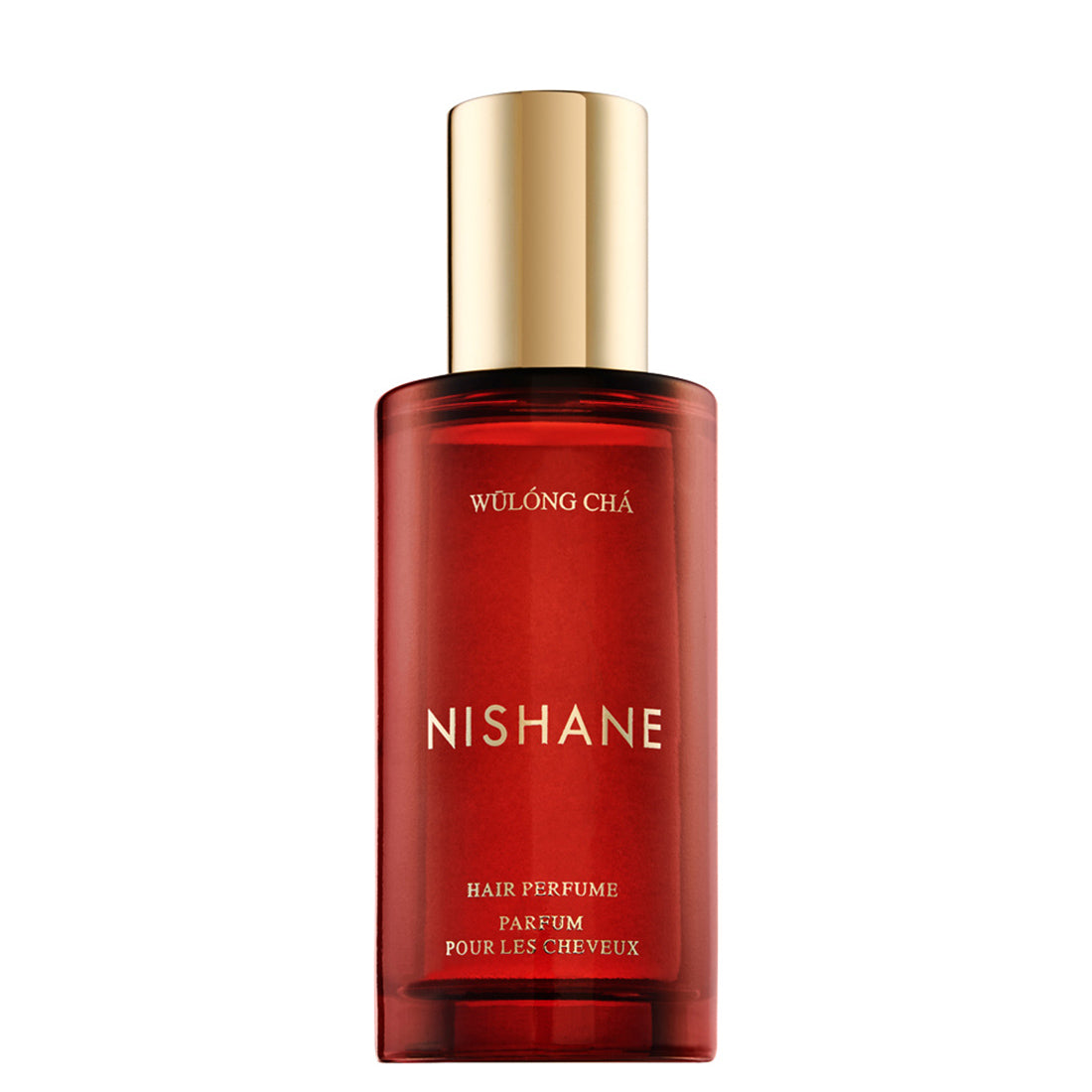 Wulong Cha Hair Perfume Profumo Capelli 50 ml_NISNI001012_Nishane