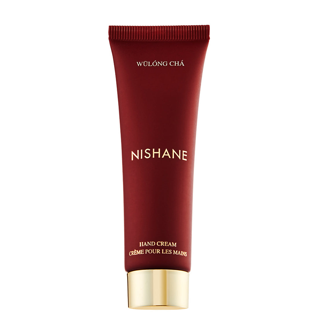 Wulong Cha Hand Cream Crema Mani 30 ml_NISNI001031_Nishane