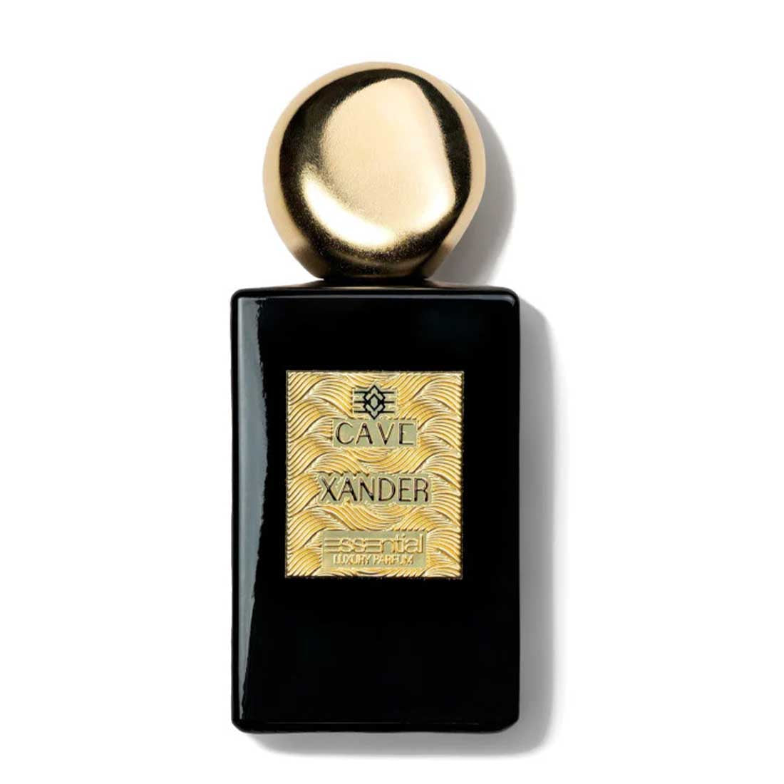 Xander Limited Edition 100 ml_CAV1400_CAVE