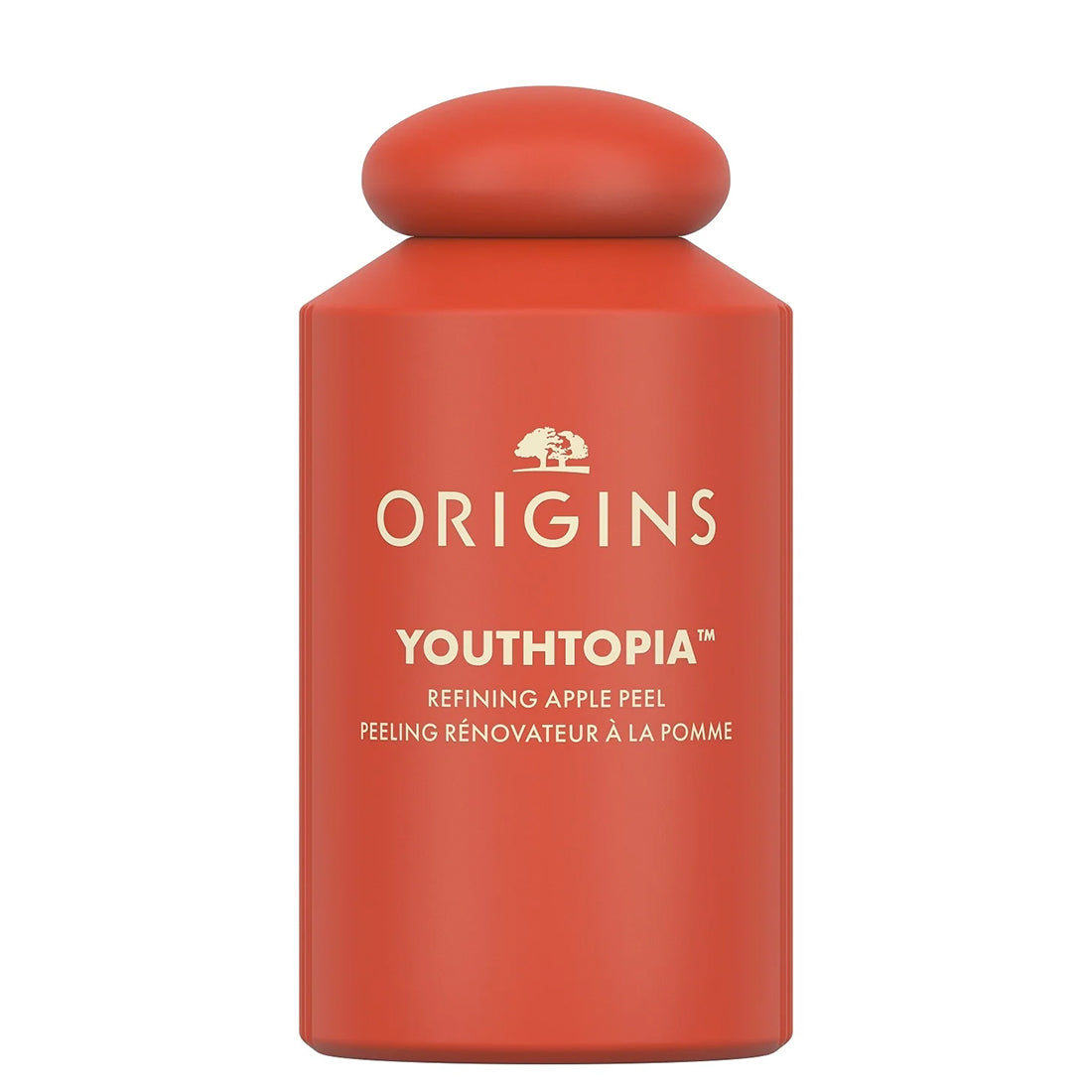 Youthtopia Refining Apple Peel Esfoliante Viso 100 ML_ORI82NM01_ORIGINS