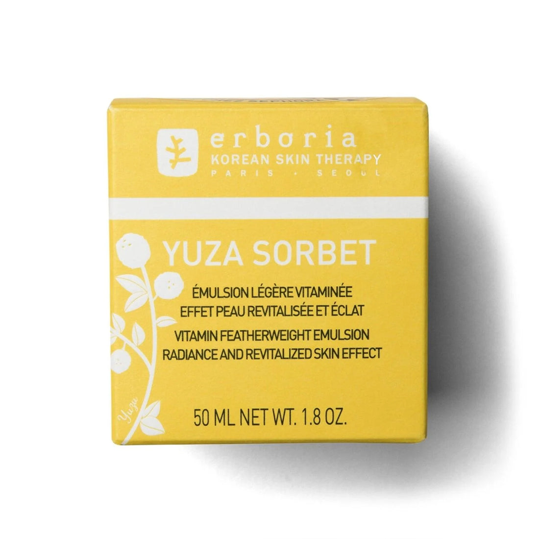 Yuzu Sorbet Cream 50 ml_ERB6AA10291_ERBORIAN-2