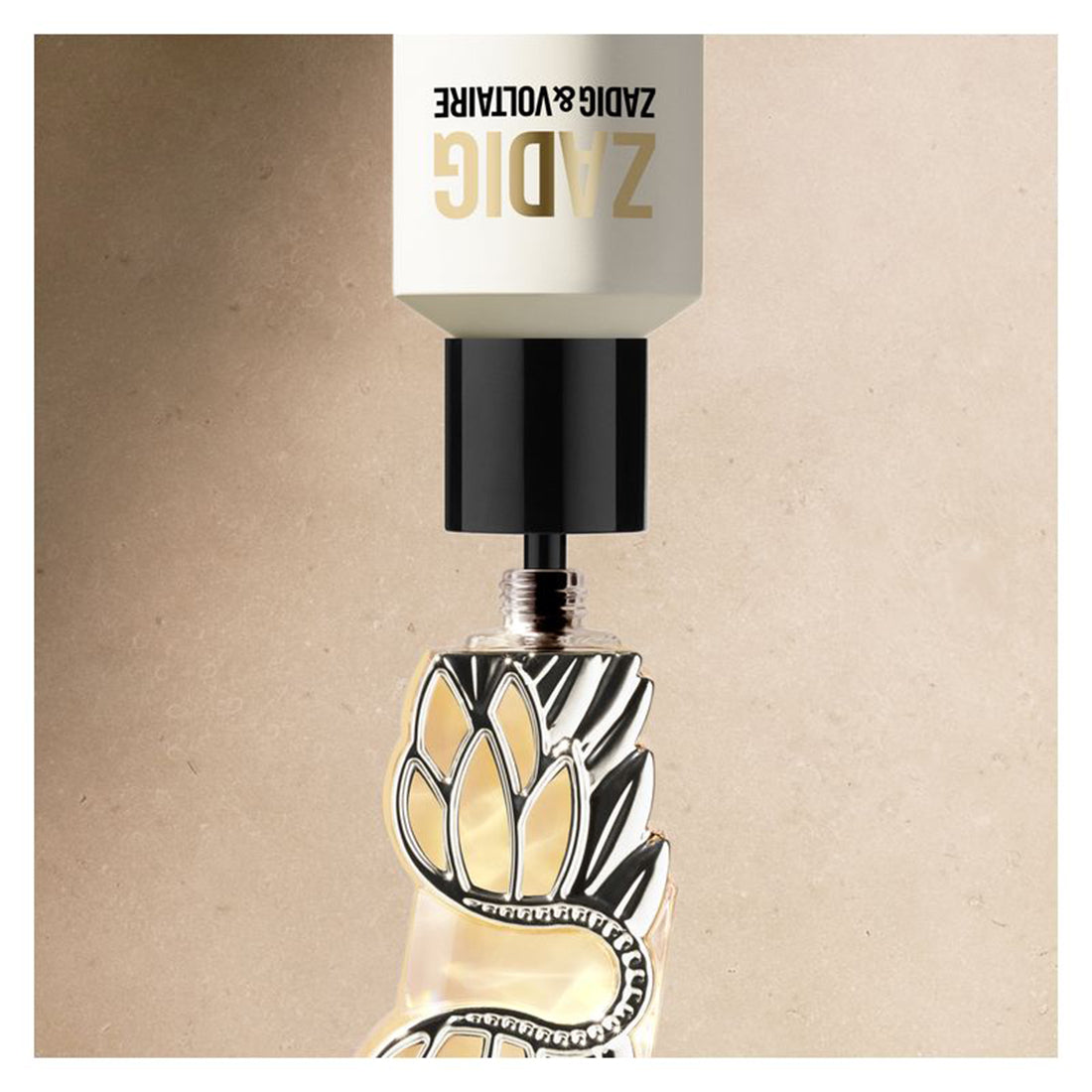 Zadig Eau De Parfum Refill 150 ML_ZAD31900320101_Zadig & Voltaire-5