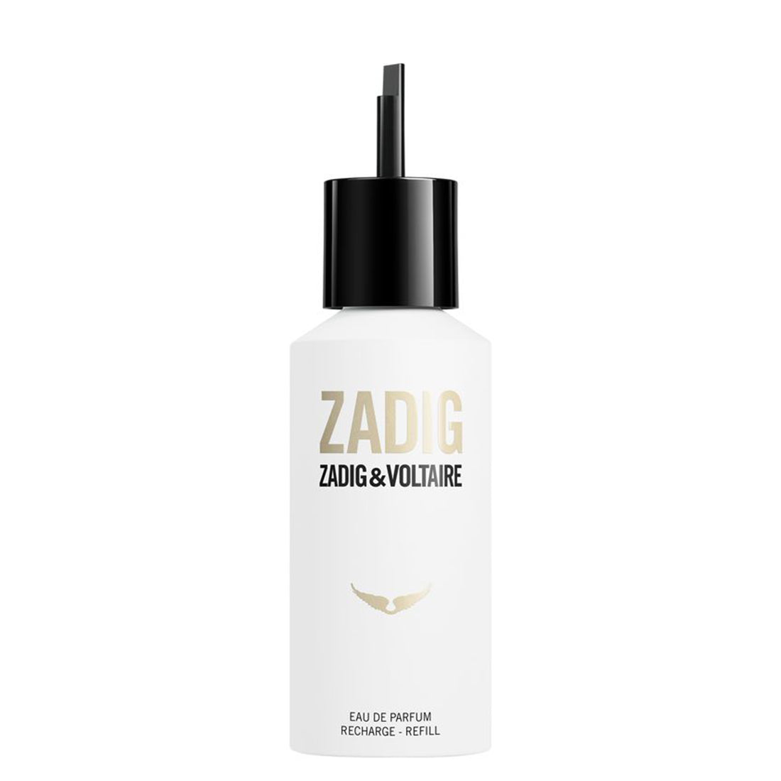 Zadig Eau De Parfum Refill 150 ML_ZAD31900320101_Zadig & Voltaire