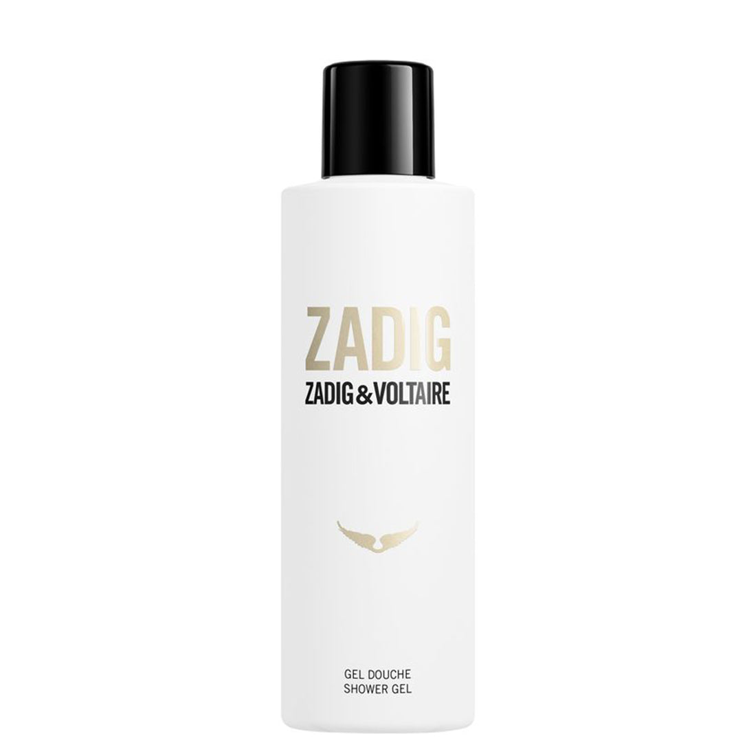 Zadig Gel Doccia 200 ML_ZAD31900354101_Zadig & Voltaire