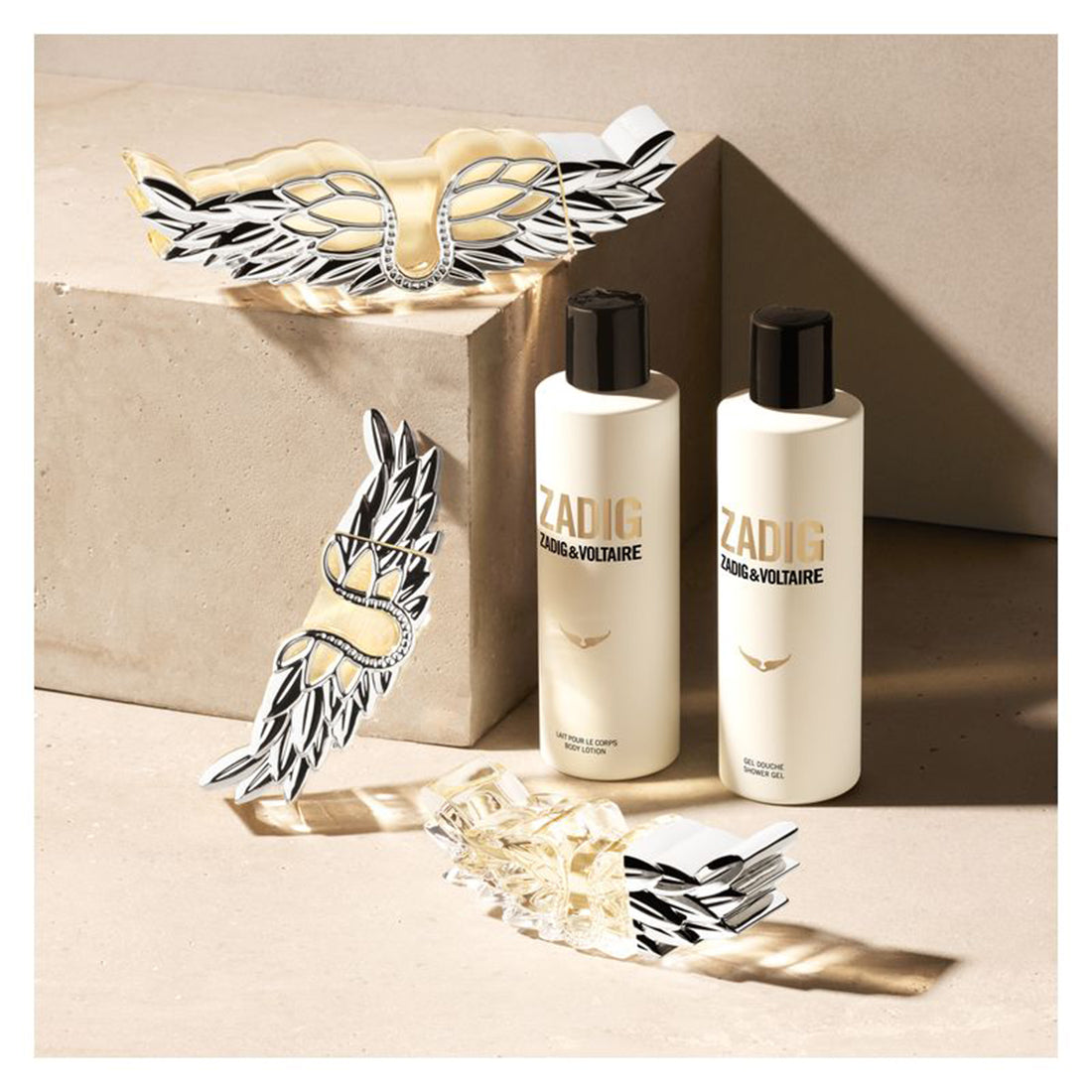 Zadig Lozione Corpo 200 ML_ZAD31900355101_Zadig & Voltaire-5