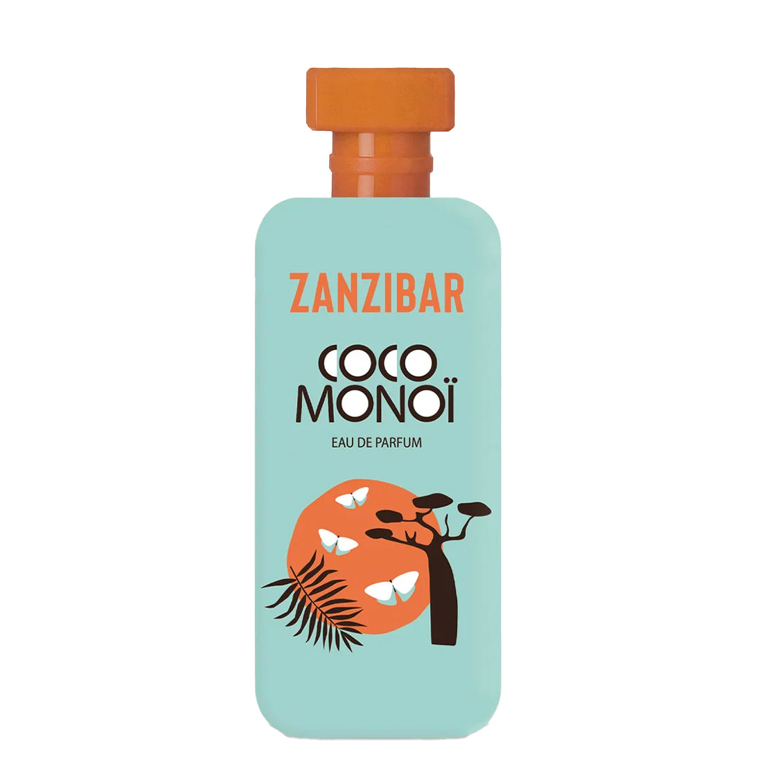 Zanzibar Eau De Parfum_COC812170_COCO MONOI